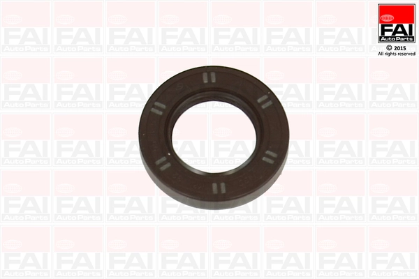 Shaft Seal, camshaft